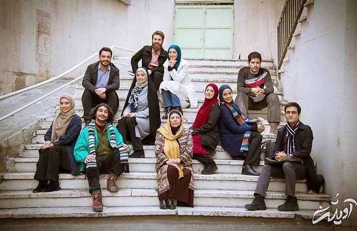 بازیگران سریال زندگی زیباست